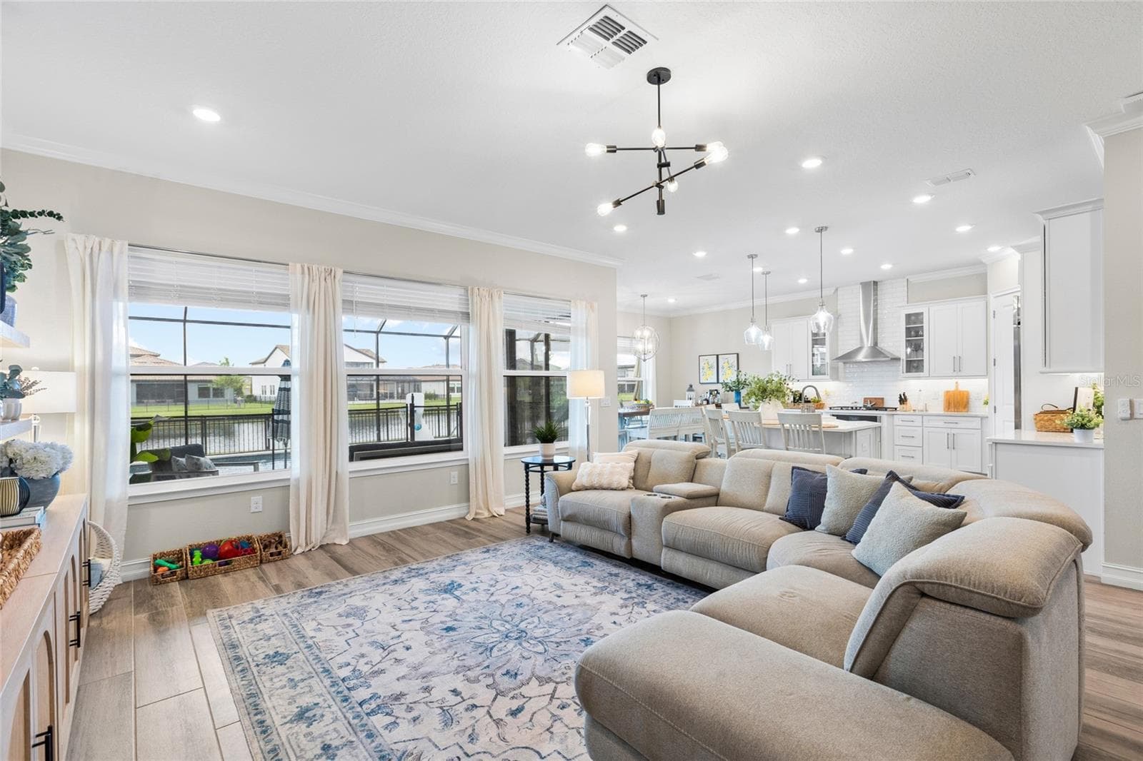 Single Family Residence at 19908 CYPRESS BRIDGE DR, ODESSA, photo 12 of 55