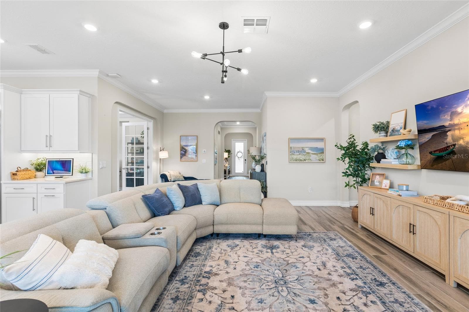 Single Family Residence at 19908 CYPRESS BRIDGE DR, ODESSA, photo 13 of 55