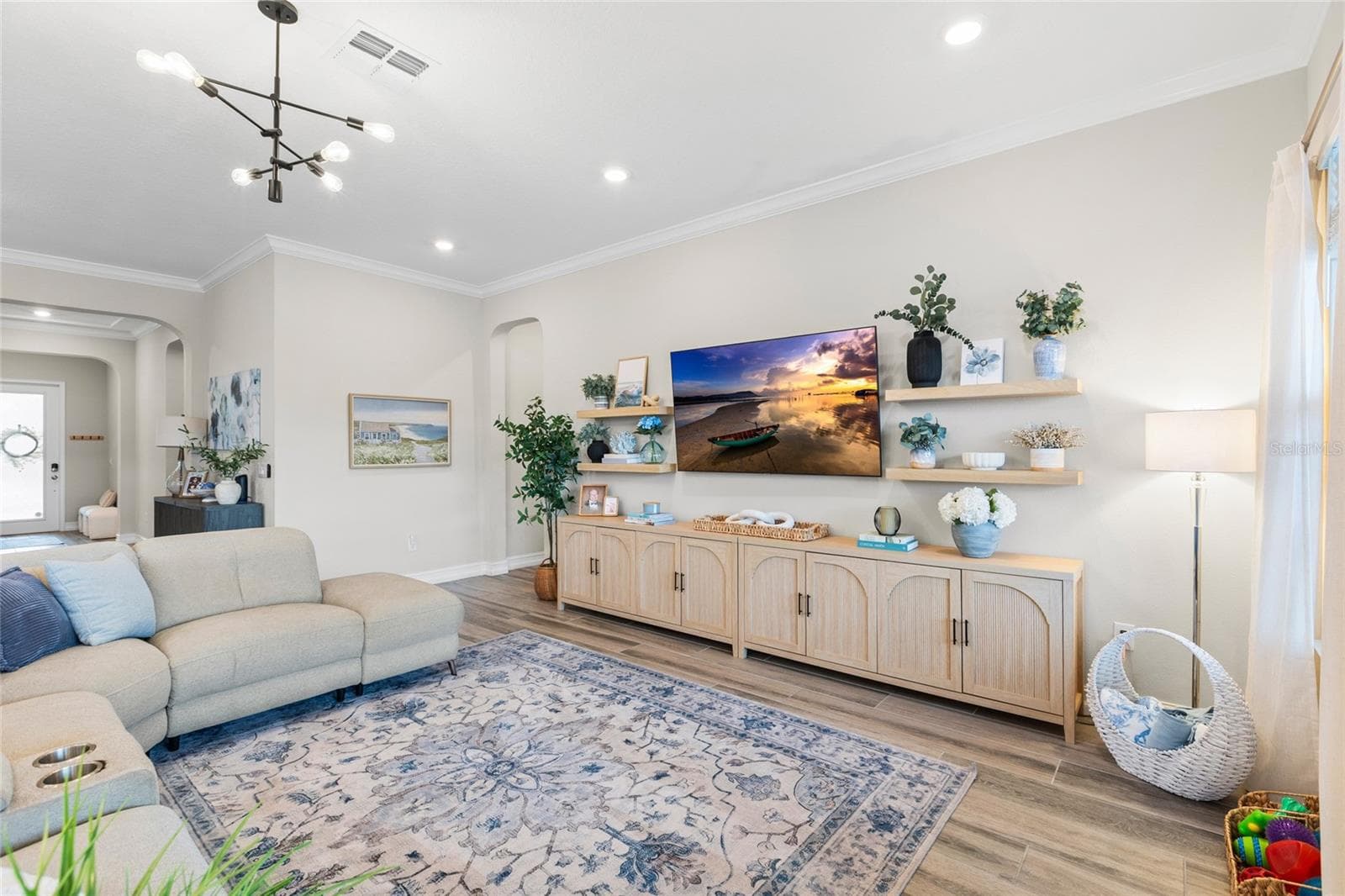 Single Family Residence at 19908 CYPRESS BRIDGE DR, ODESSA, photo 15 of 55