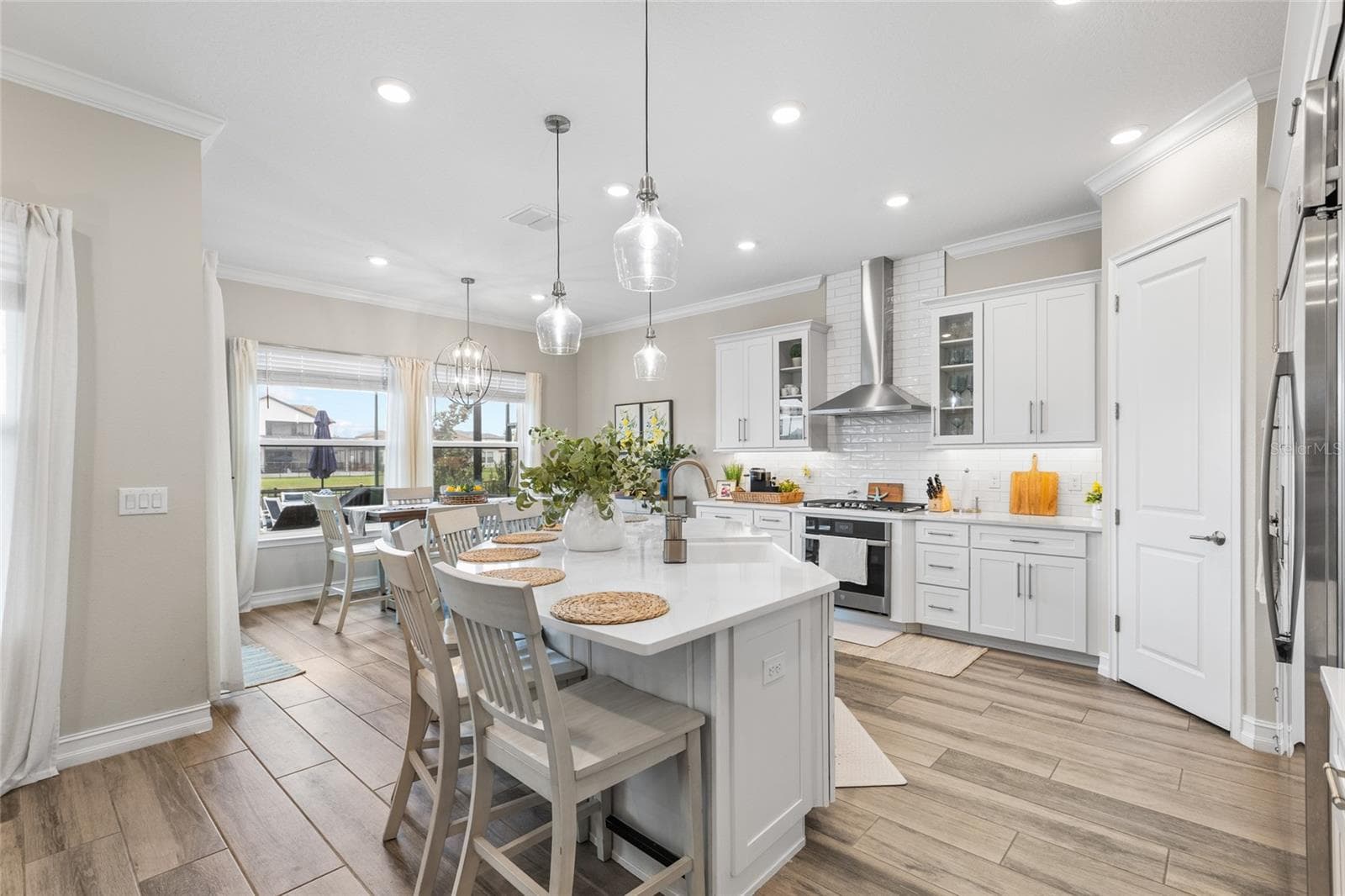 Single Family Residence at 19908 CYPRESS BRIDGE DR, ODESSA, photo 17 of 55