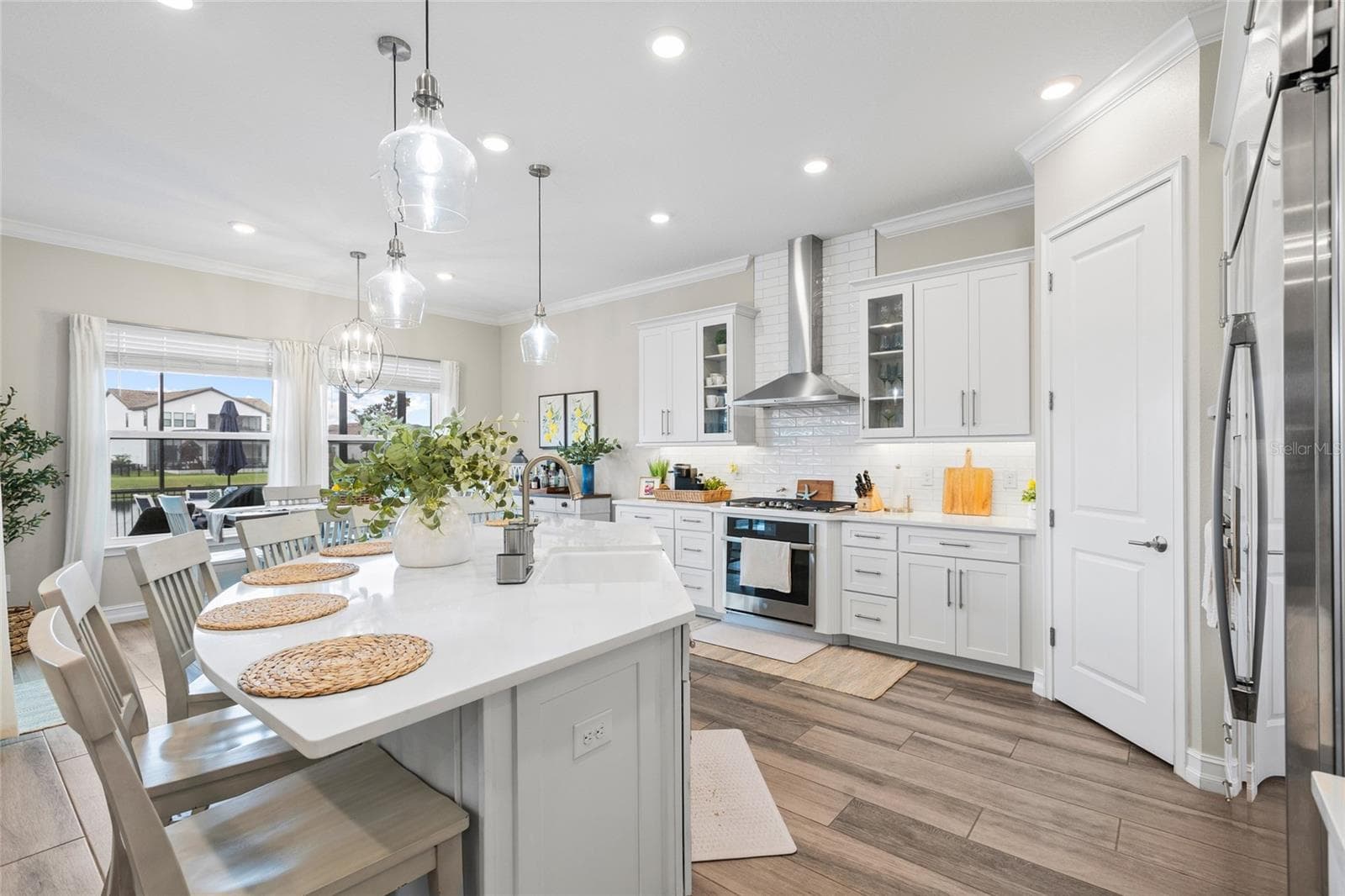 Single Family Residence at 19908 CYPRESS BRIDGE DR, ODESSA, photo 18 of 55