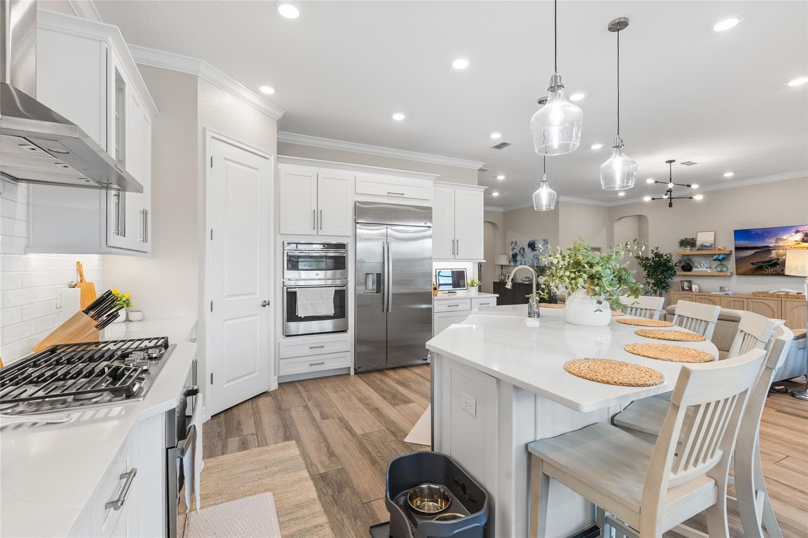 Single Family Residence at 19908 CYPRESS BRIDGE DR, ODESSA, photo 21 of 55