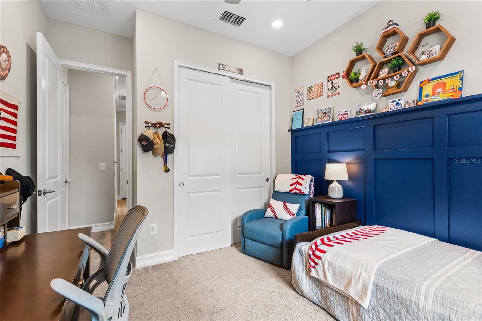 Single Family Residence at 19908 CYPRESS BRIDGE DR, ODESSA, photo 36 of 55