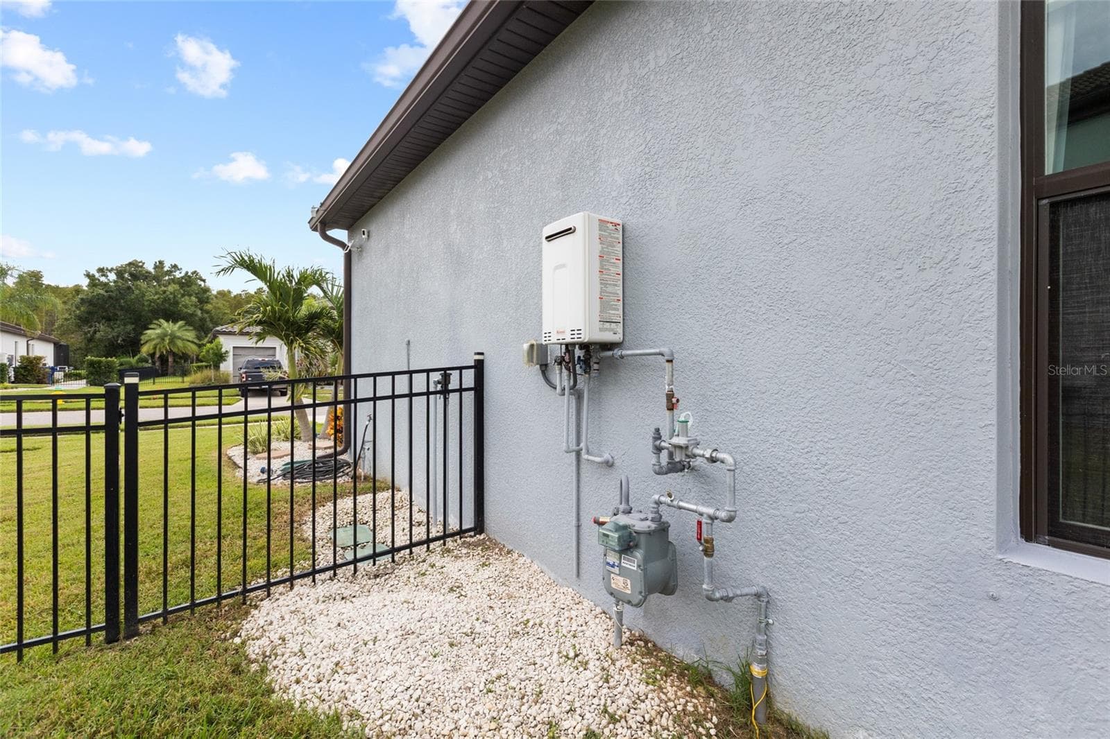 Single Family Residence at 19908 CYPRESS BRIDGE DR, ODESSA, photo 50 of 55