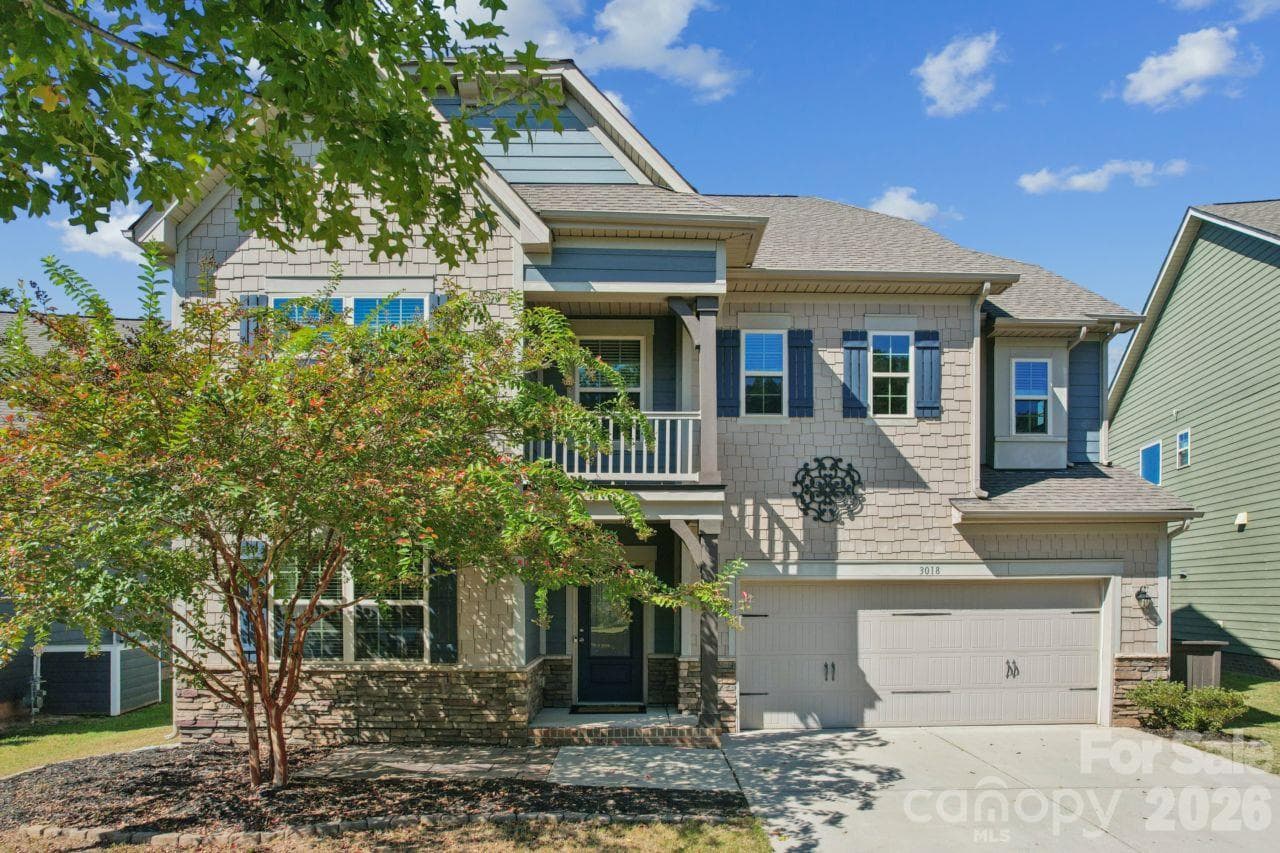 3018 Oakmere Road