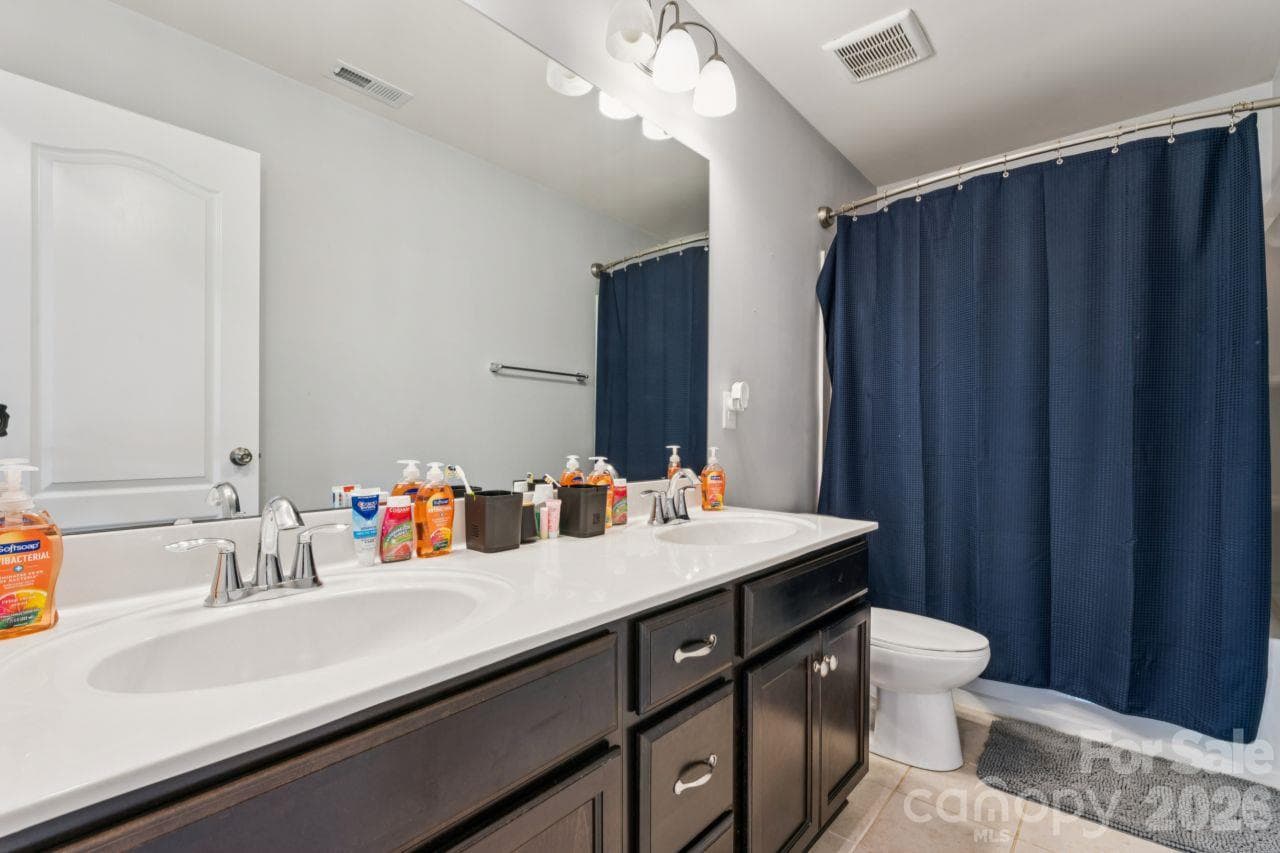Bathroom 3 - 3018 Oakmere Road, Waxhaw