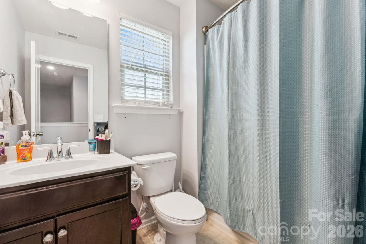 Bathroom 2 - 3018 Oakmere Road, Waxhaw