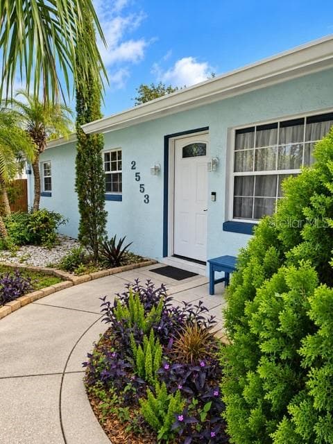 2553 NORDMAN AVE