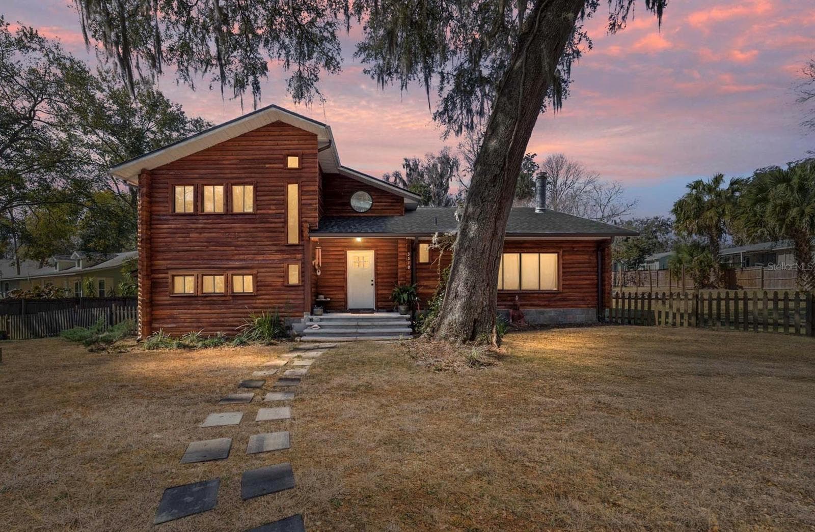 Single Family Residence at 3510 SW 5TH CT, OCALA, photo 2 of 44