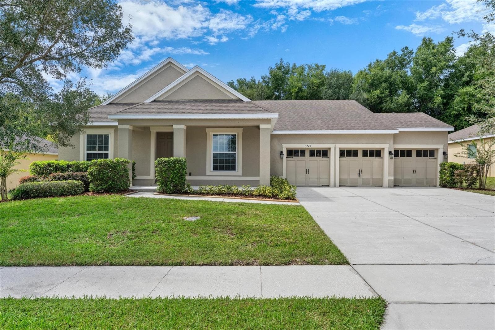 3729 CHANDLER ESTATES DR