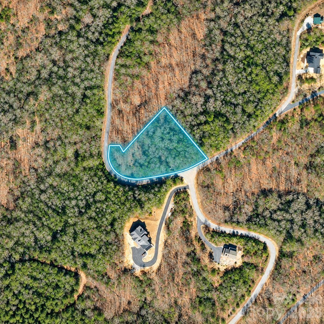 0 Crooked Creek Road