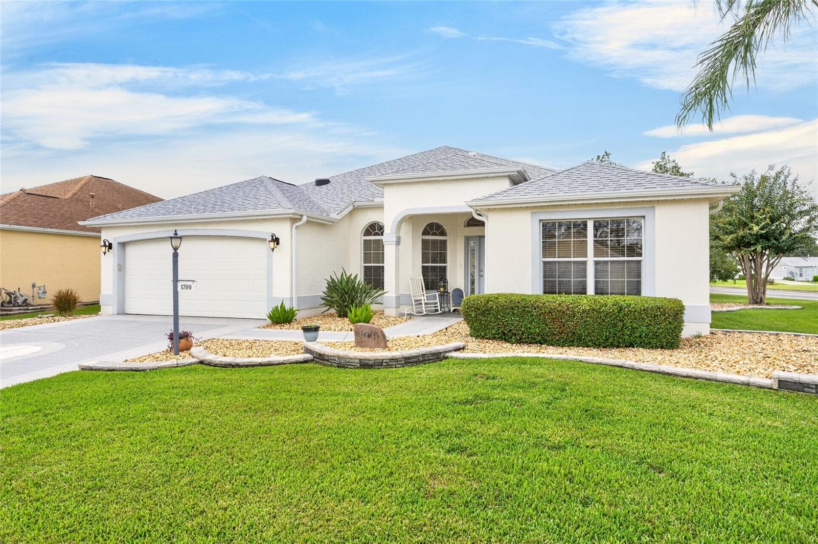 Single Family Residence at 1700 NORFOLK AVE, THE VILLAGES, photo 3 of 44