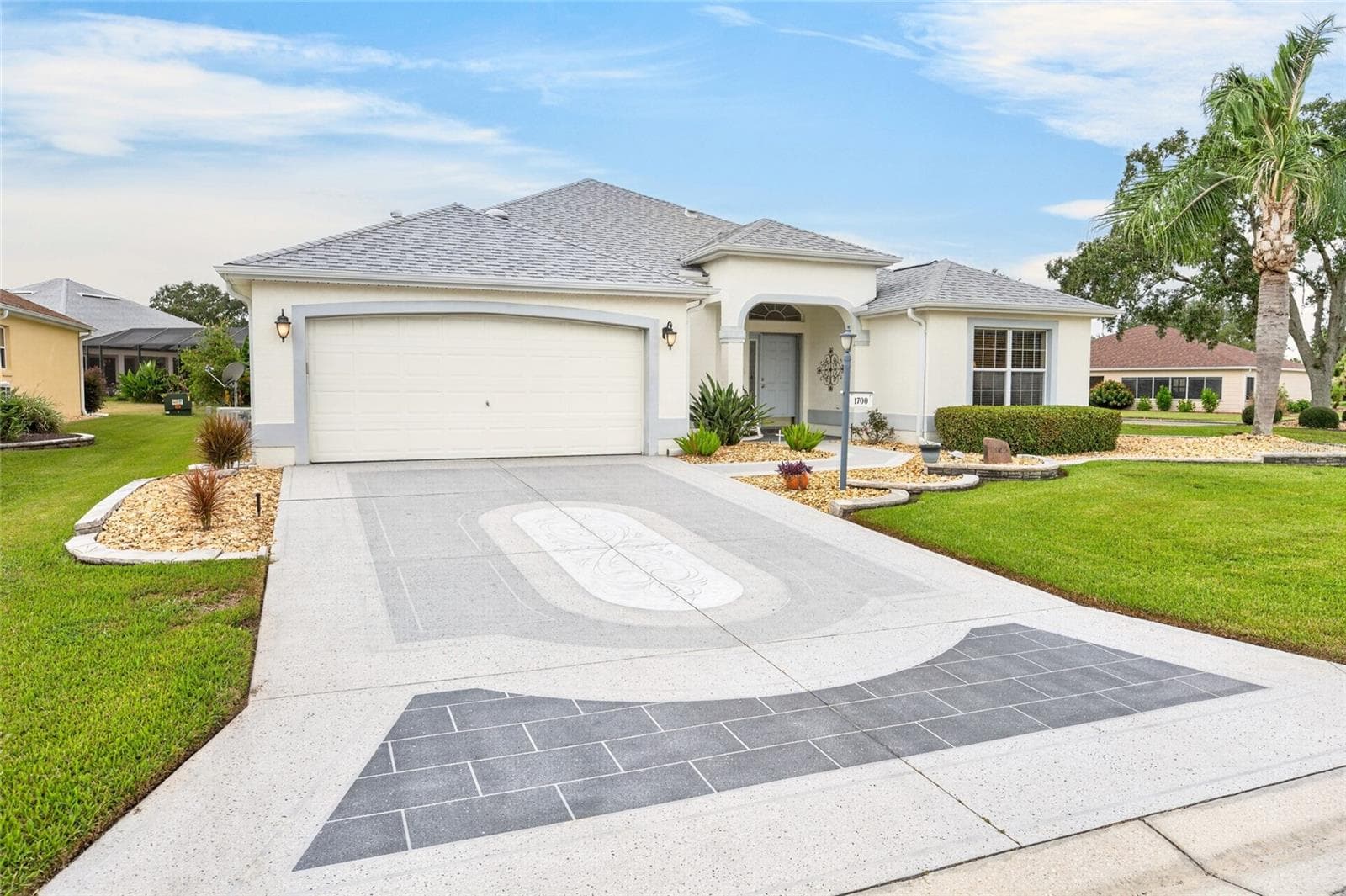 Single Family Residence at 1700 NORFOLK AVE, THE VILLAGES, photo 4 of 44
