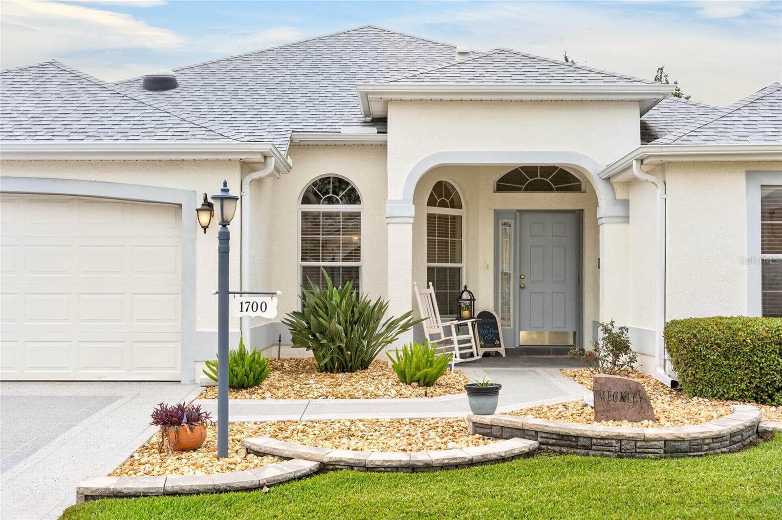 Single Family Residence at 1700 NORFOLK AVE, THE VILLAGES, photo 5 of 44