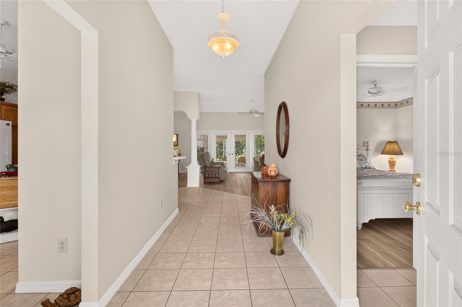 Single Family Residence at 1700 NORFOLK AVE, THE VILLAGES, photo 6 of 44