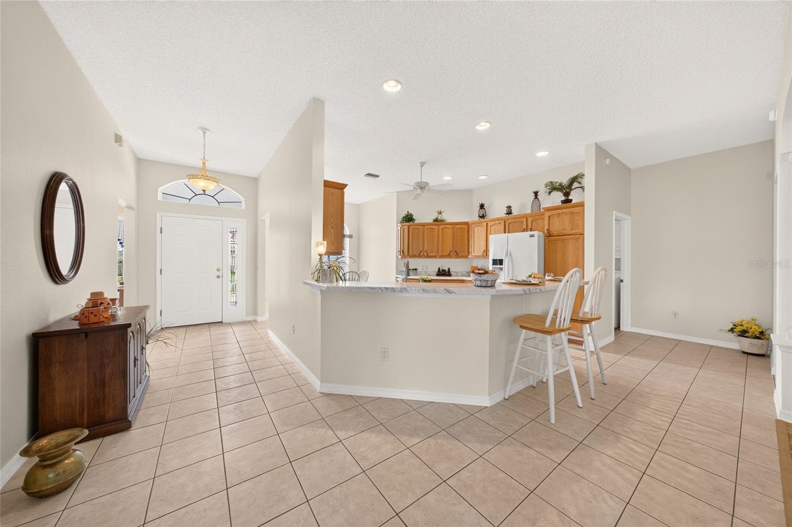 Single Family Residence at 1700 NORFOLK AVE, THE VILLAGES, photo 7 of 44