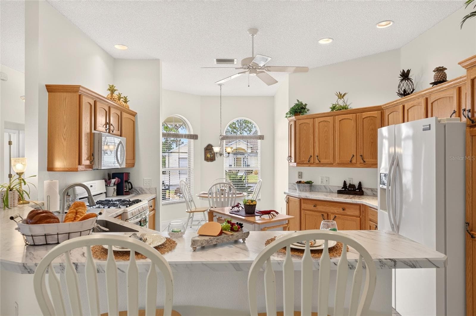 Single Family Residence at 1700 NORFOLK AVE, THE VILLAGES, photo 8 of 44
