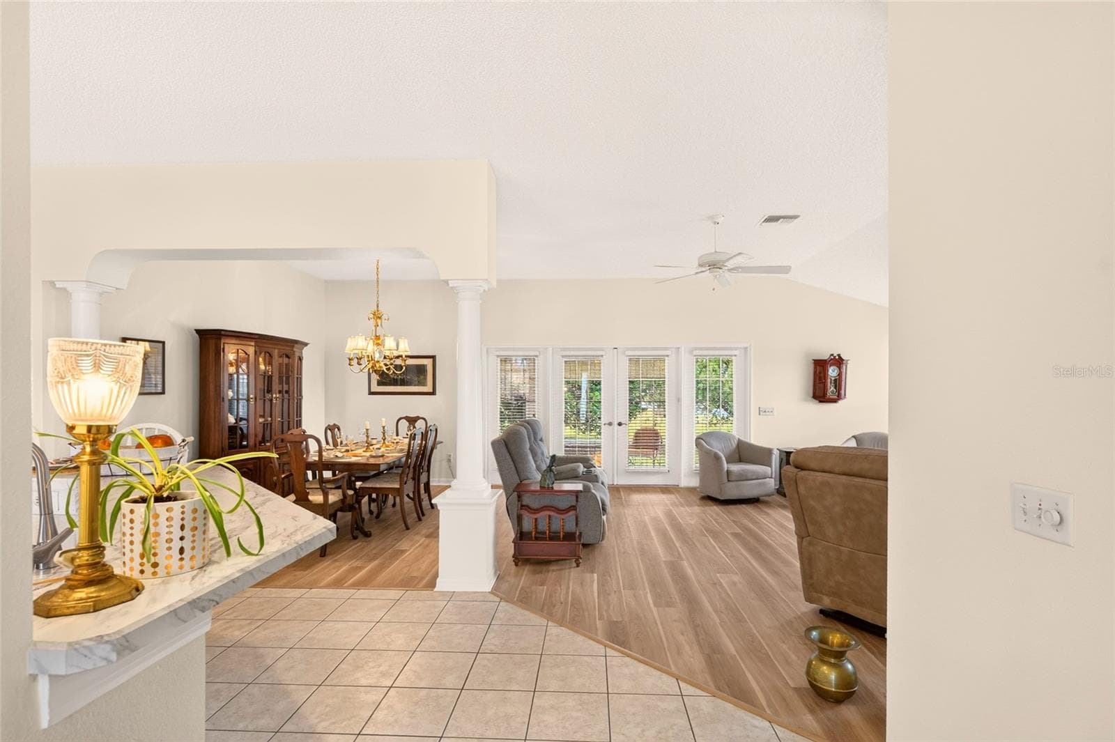 Single Family Residence at 1700 NORFOLK AVE, THE VILLAGES, photo 12 of 44