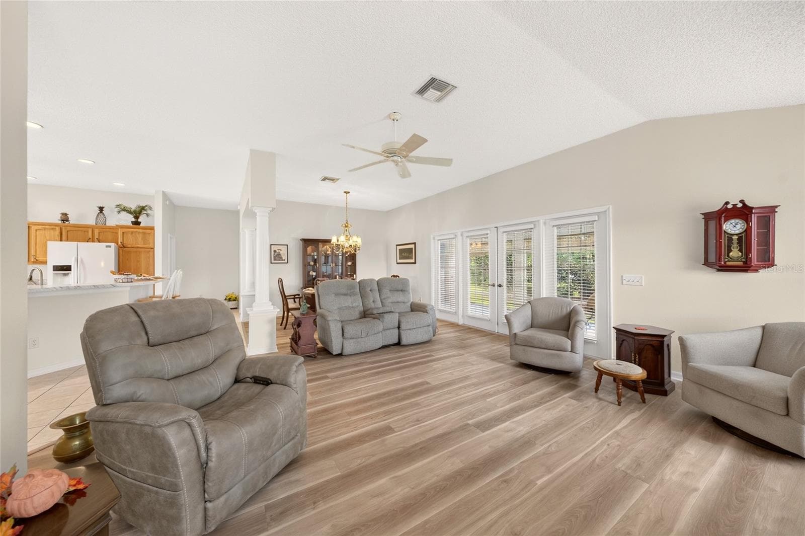 Single Family Residence at 1700 NORFOLK AVE, THE VILLAGES, photo 15 of 44