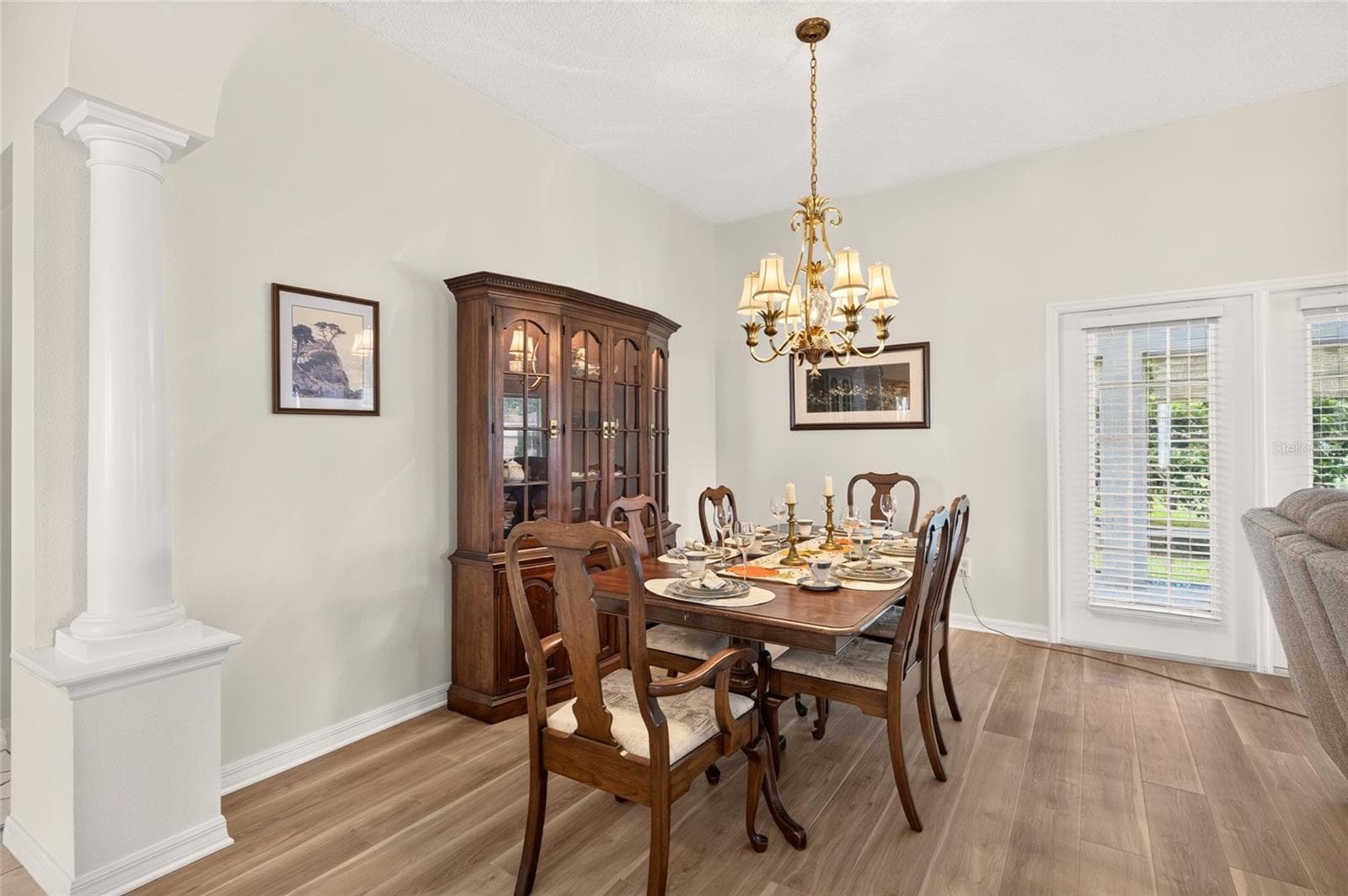 Single Family Residence at 1700 NORFOLK AVE, THE VILLAGES, photo 17 of 44