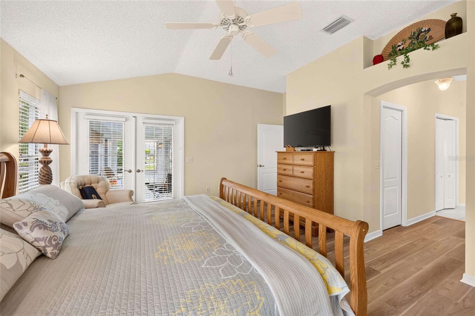 Single Family Residence at 1700 NORFOLK AVE, THE VILLAGES, photo 24 of 44