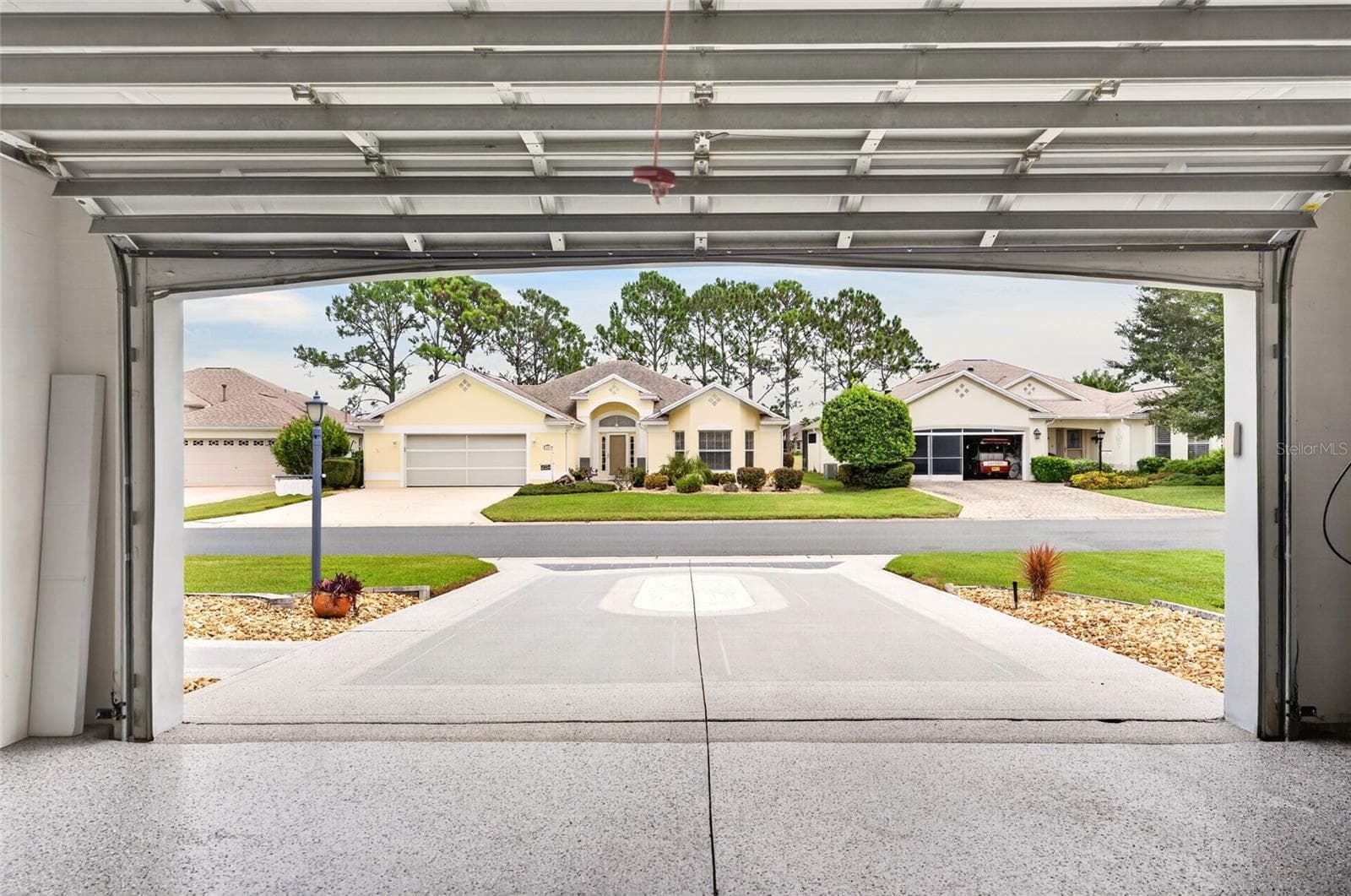 Single Family Residence at 1700 NORFOLK AVE, THE VILLAGES, photo 37 of 44