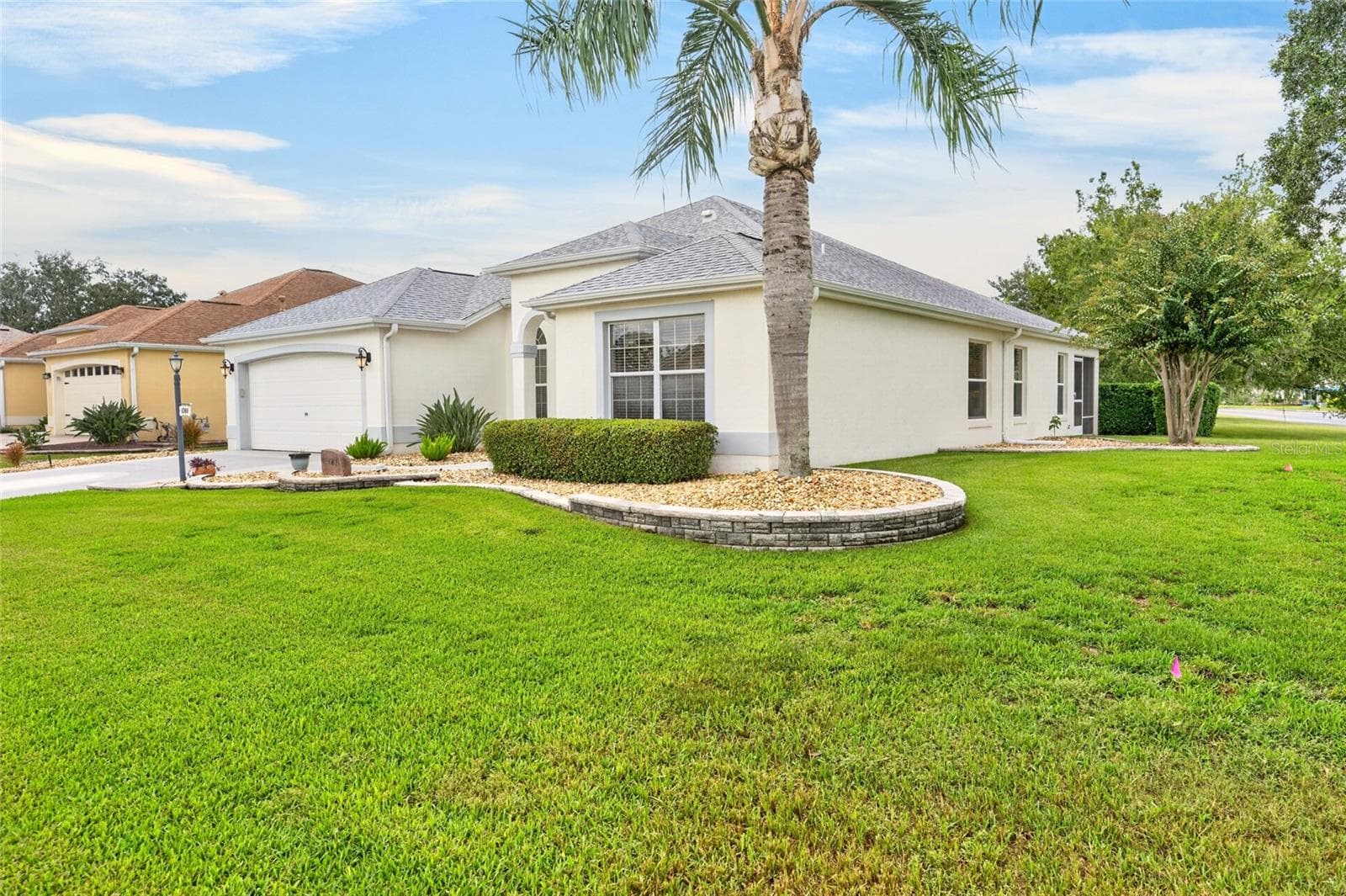 Single Family Residence at 1700 NORFOLK AVE, THE VILLAGES, photo 39 of 44