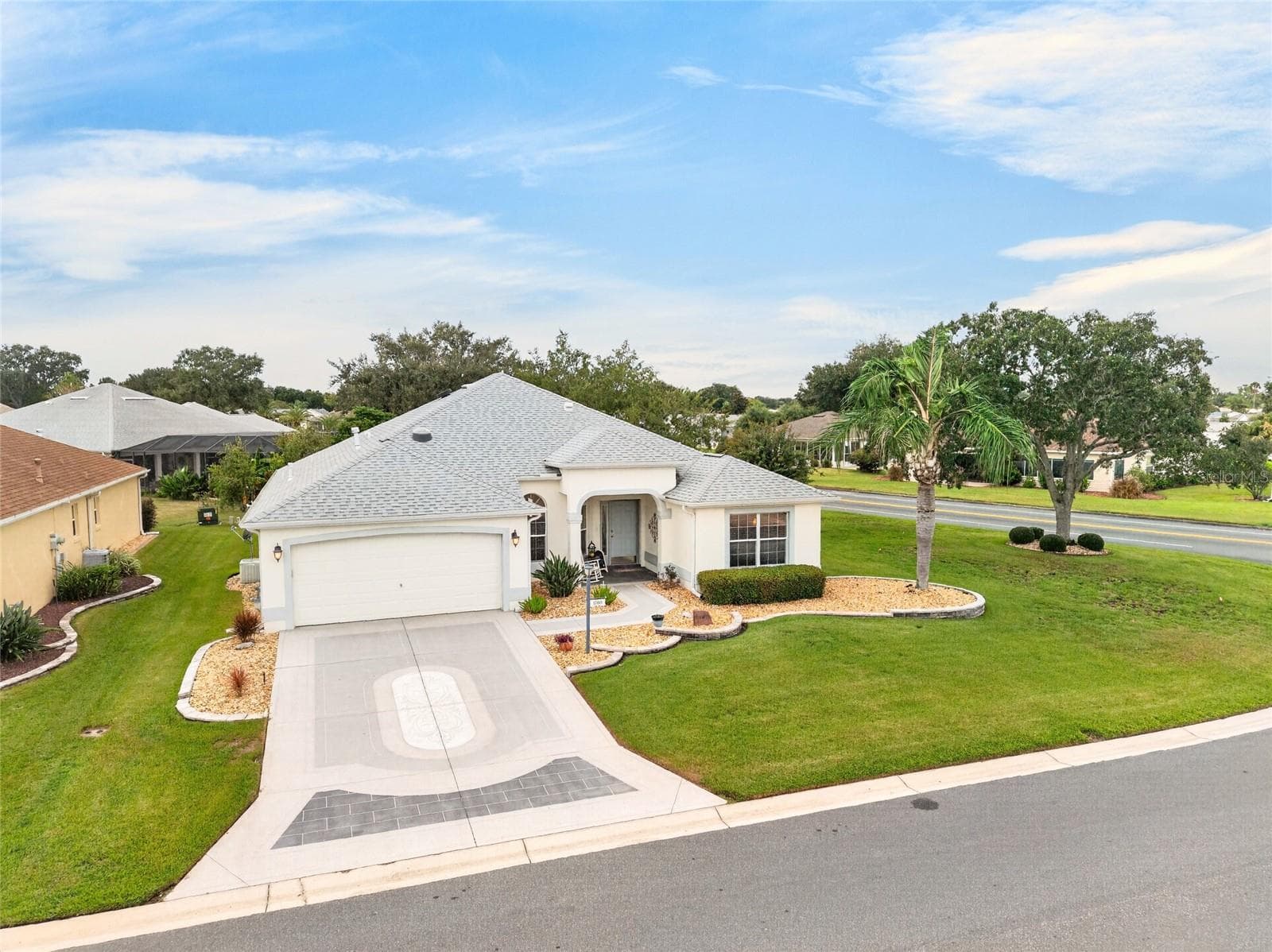 Single Family Residence at 1700 NORFOLK AVE, THE VILLAGES, photo 42 of 44