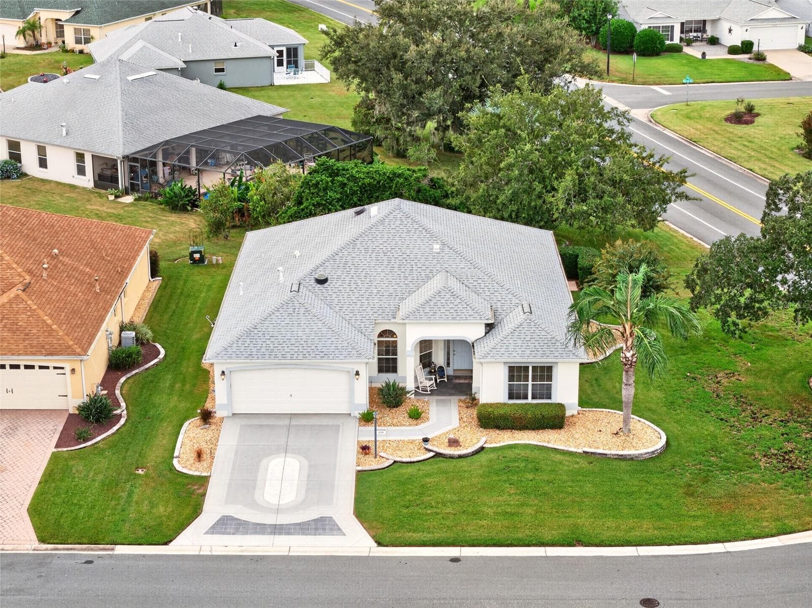 Single Family Residence at 1700 NORFOLK AVE, THE VILLAGES, photo 43 of 44