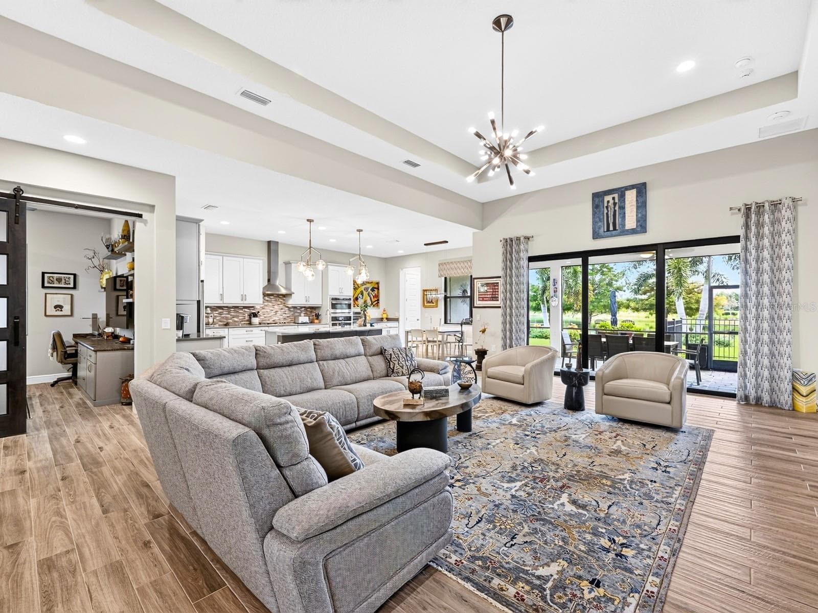 Single Family Residence at 800 TAILWIND PL, SARASOTA, photo 3 of 100