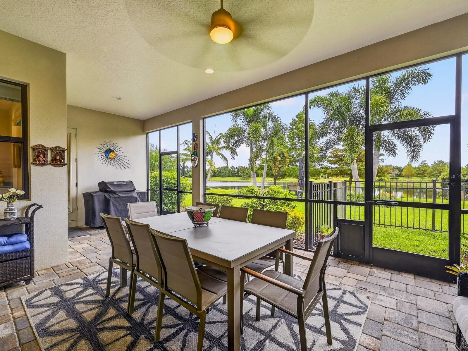 Single Family Residence at 800 TAILWIND PL, SARASOTA, photo 8 of 100