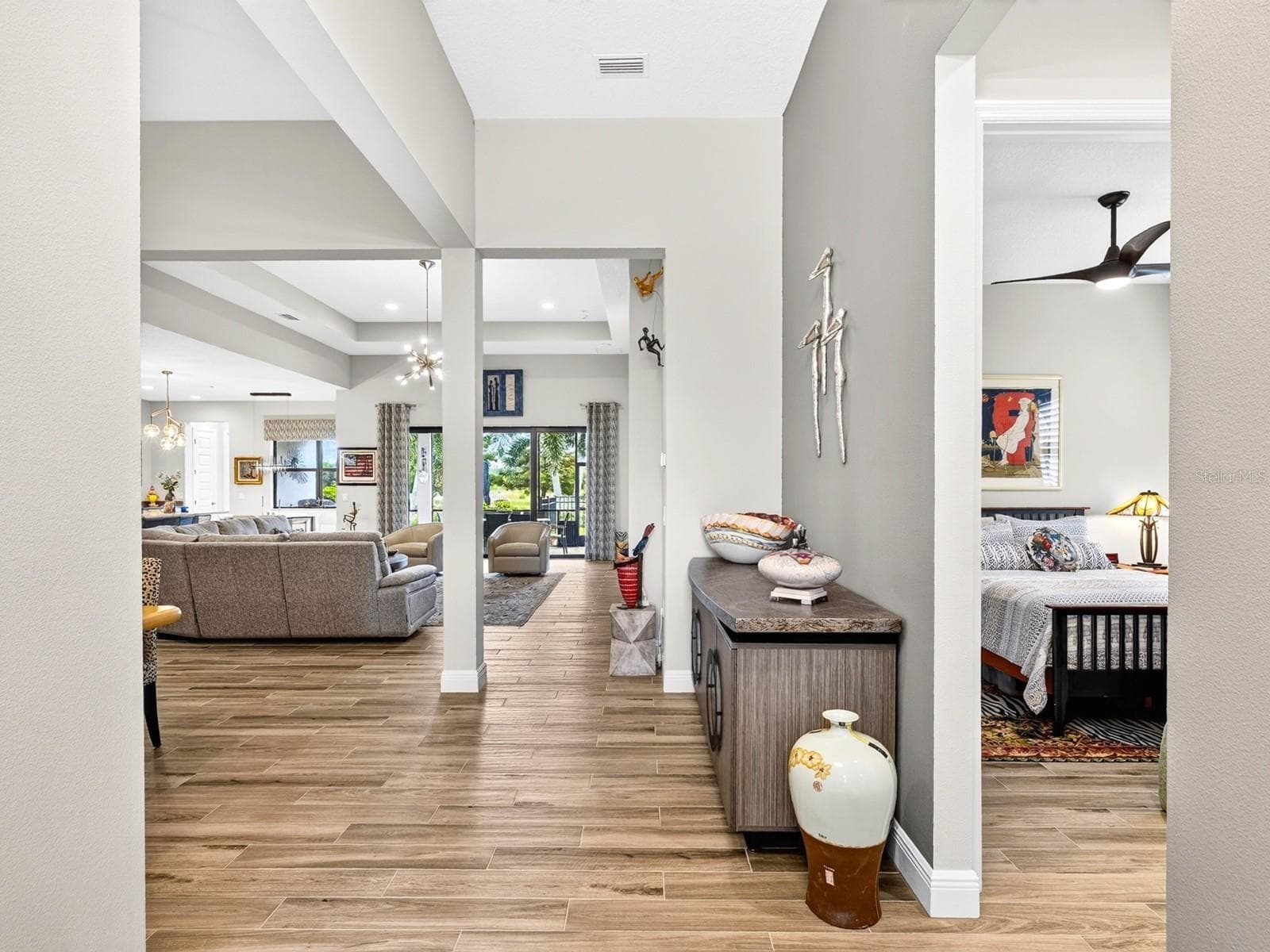 Single Family Residence at 800 TAILWIND PL, SARASOTA, photo 12 of 100