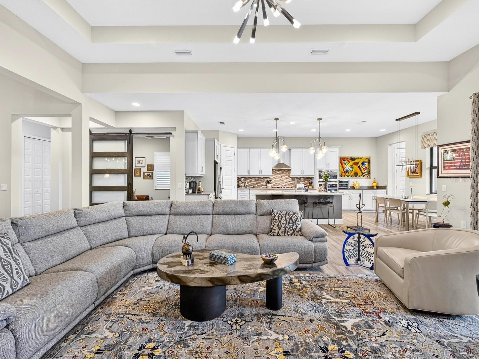 Single Family Residence at 800 TAILWIND PL, SARASOTA, photo 14 of 100