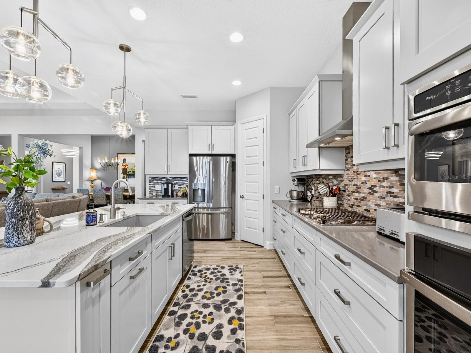 Single Family Residence at 800 TAILWIND PL, SARASOTA, photo 16 of 100