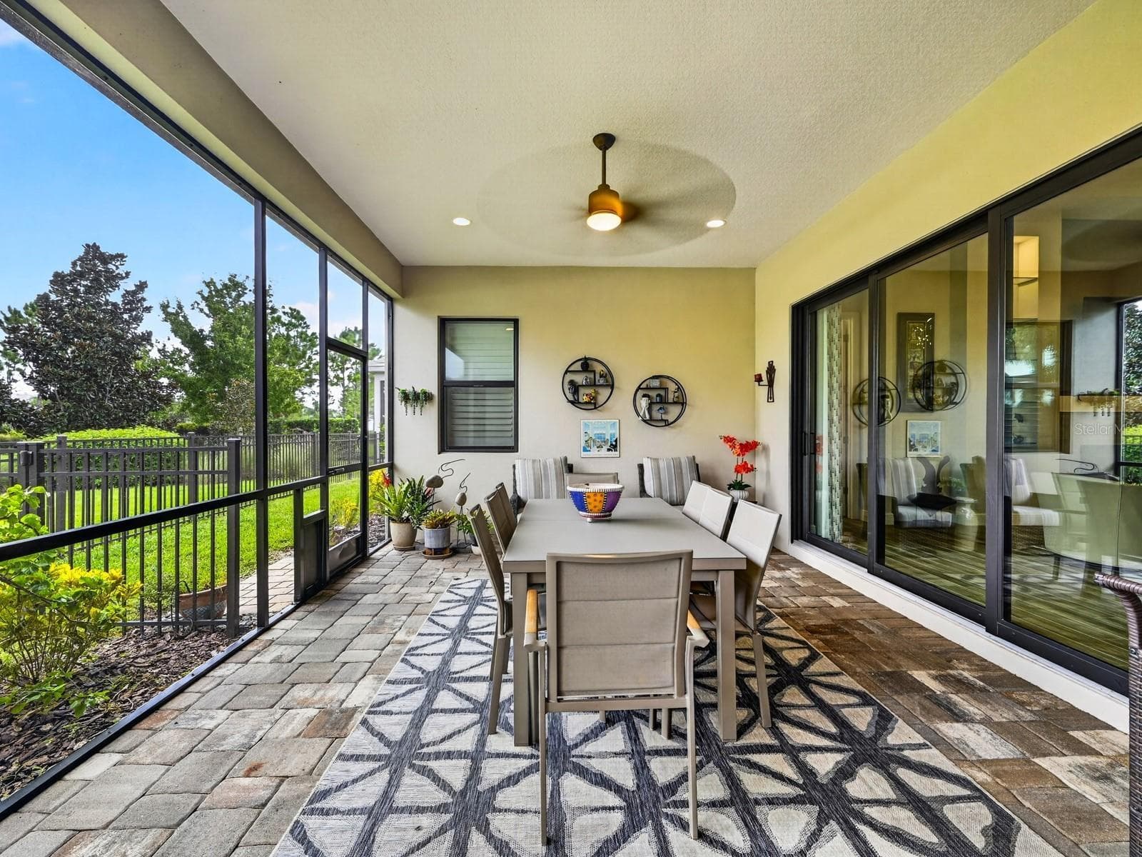 Single Family Residence at 800 TAILWIND PL, SARASOTA, photo 32 of 100