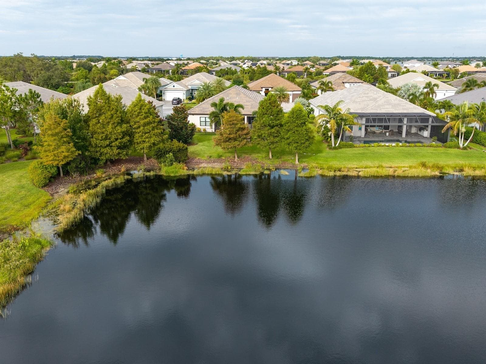 Single Family Residence at 800 TAILWIND PL, SARASOTA, photo 37 of 100