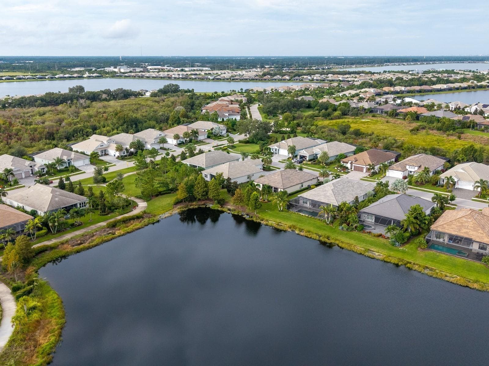 Single Family Residence at 800 TAILWIND PL, SARASOTA, photo 38 of 100