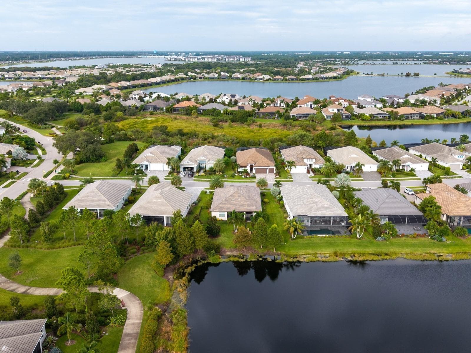 Single Family Residence at 800 TAILWIND PL, SARASOTA, photo 39 of 100