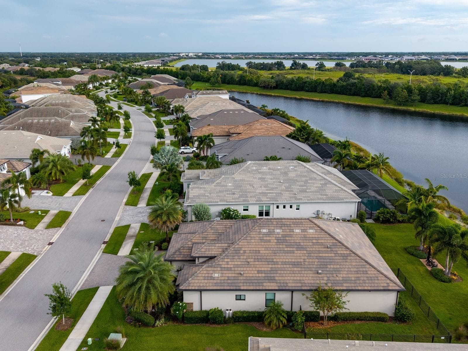 Single Family Residence at 800 TAILWIND PL, SARASOTA, photo 40 of 100