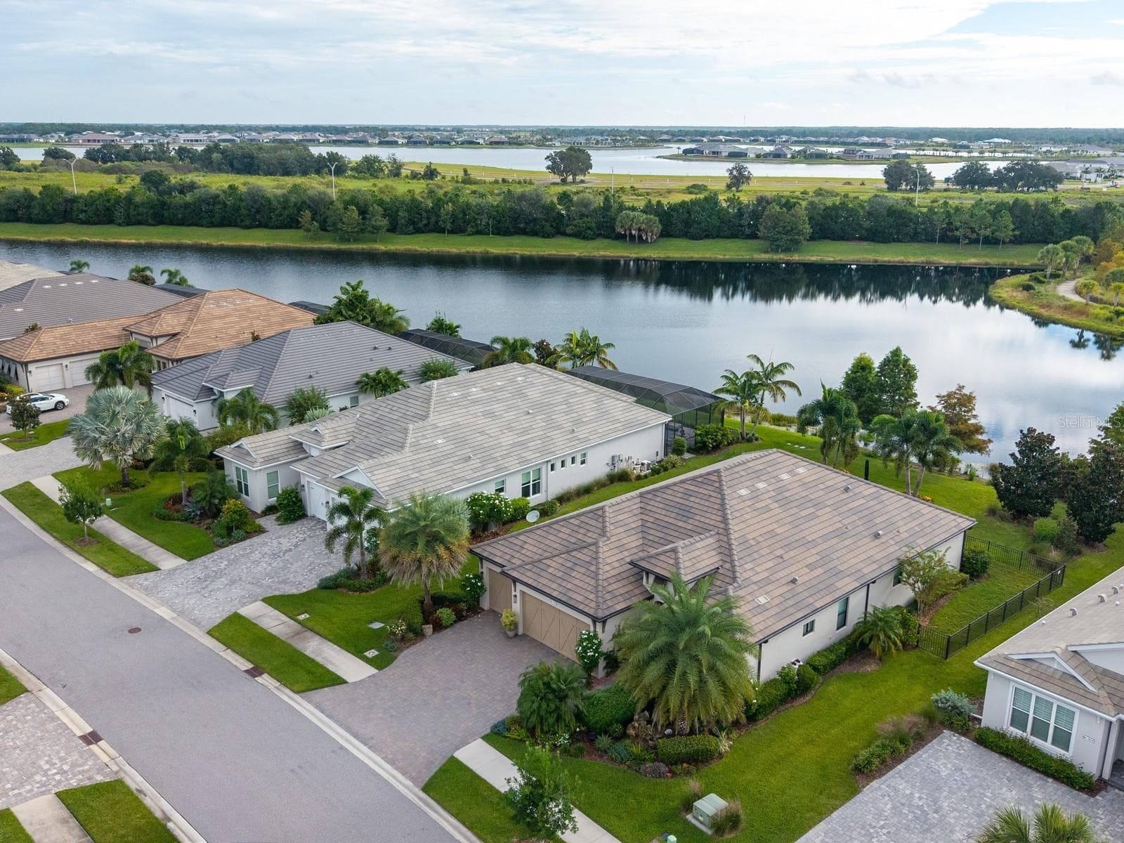 Single Family Residence at 800 TAILWIND PL, SARASOTA, photo 41 of 100