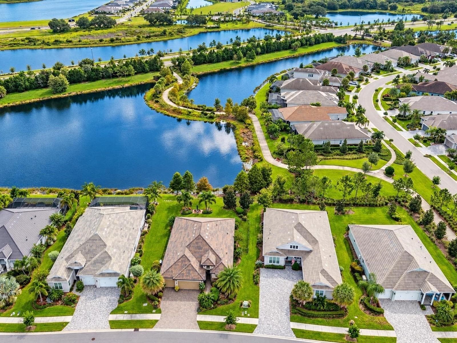 Single Family Residence at 800 TAILWIND PL, SARASOTA, photo 42 of 100