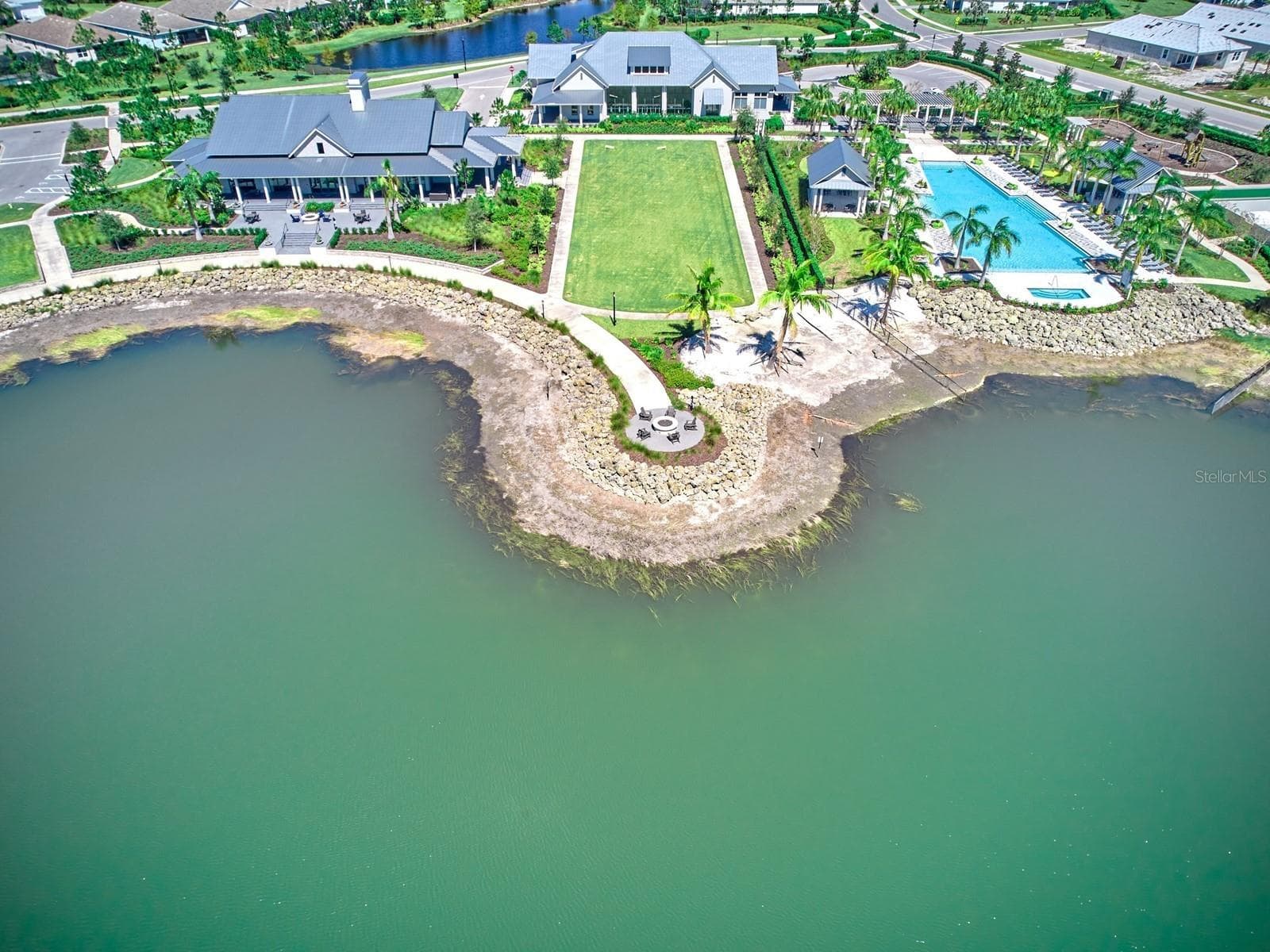 Single Family Residence at 800 TAILWIND PL, SARASOTA, photo 44 of 100