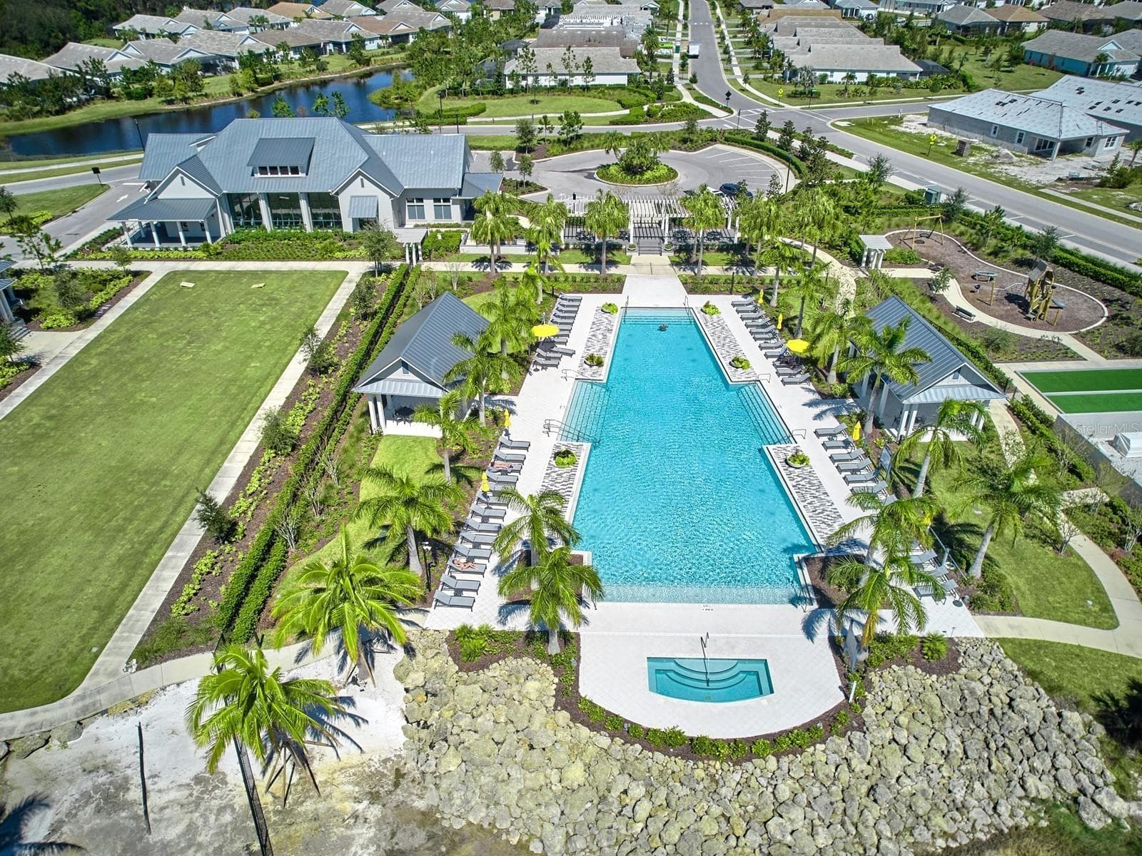 Single Family Residence at 800 TAILWIND PL, SARASOTA, photo 46 of 100