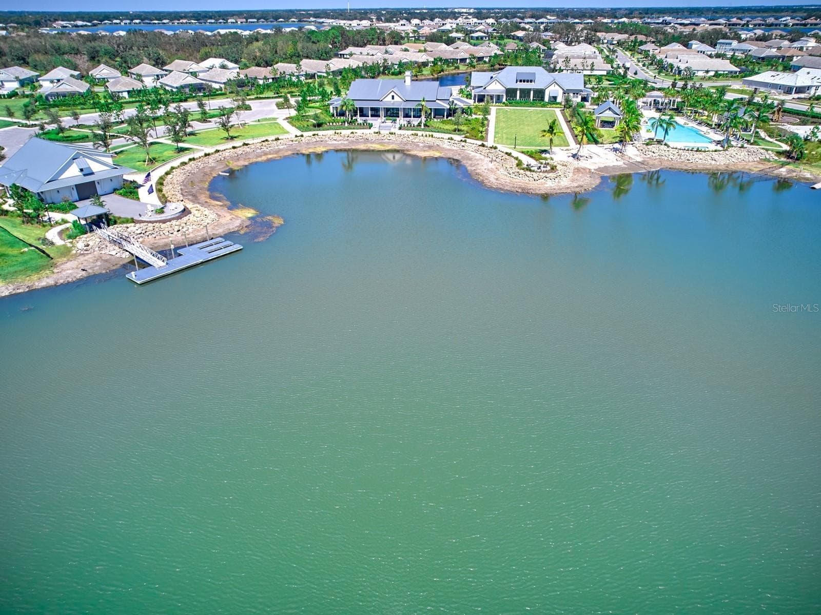 Single Family Residence at 800 TAILWIND PL, SARASOTA, photo 48 of 100