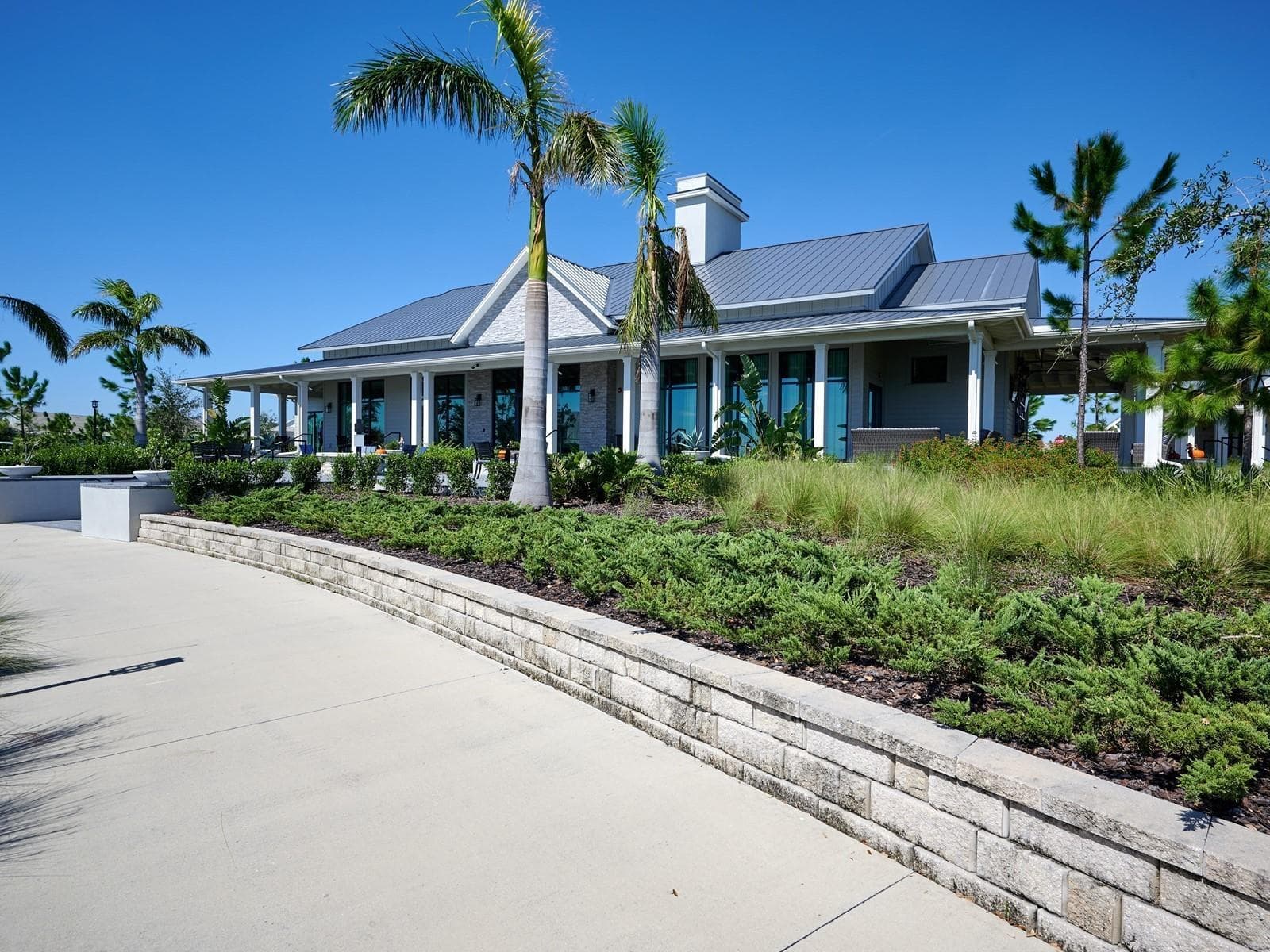 Single Family Residence at 800 TAILWIND PL, SARASOTA, photo 63 of 100