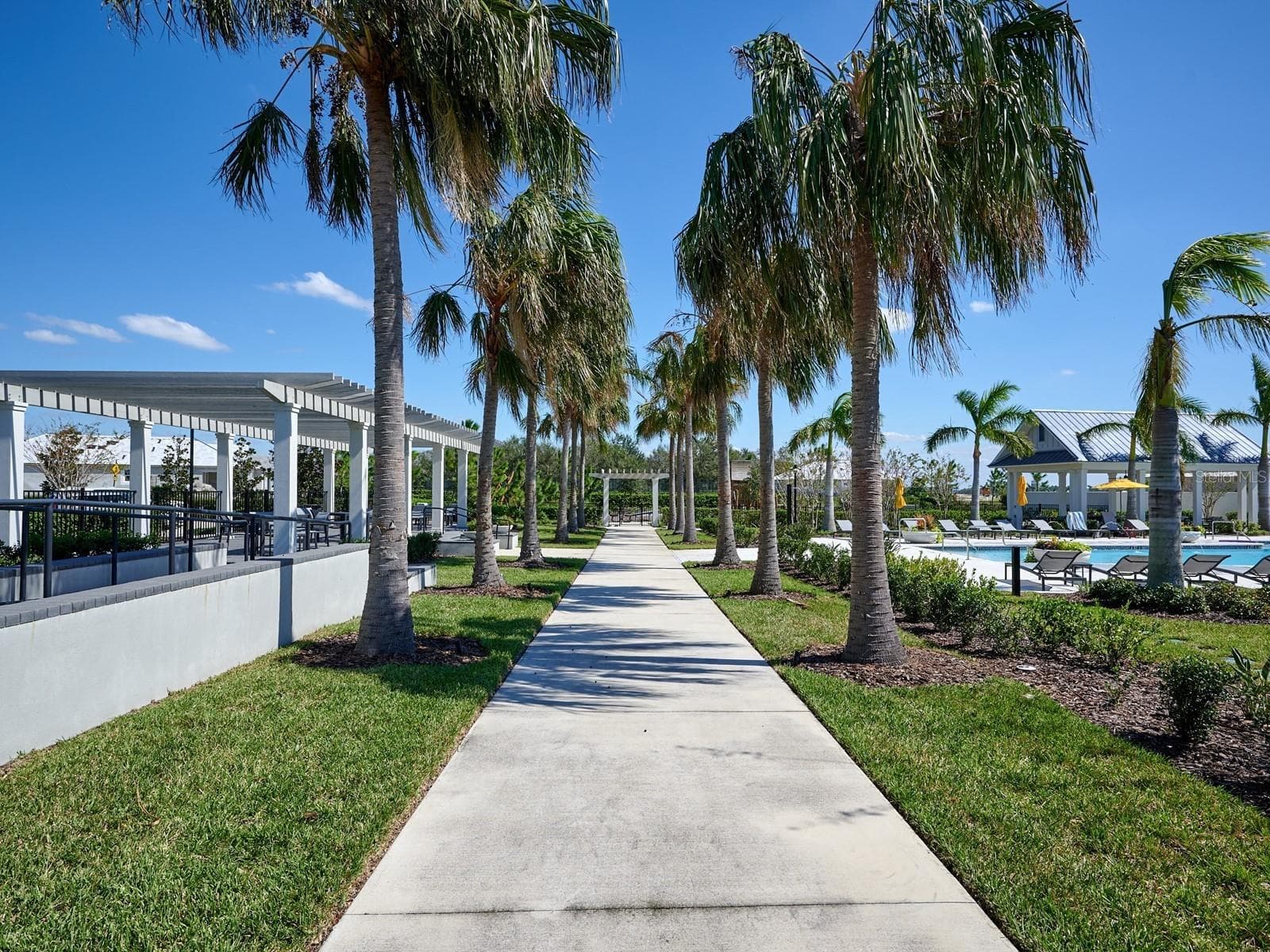 Single Family Residence at 800 TAILWIND PL, SARASOTA, photo 76 of 100