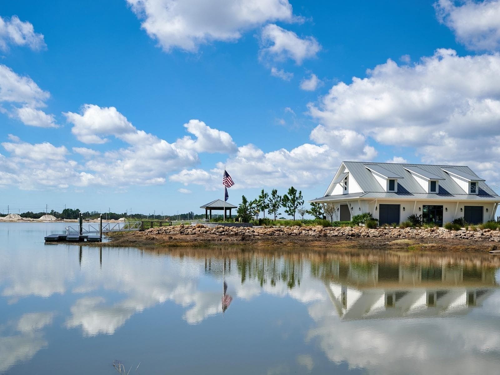 Single Family Residence at 800 TAILWIND PL, SARASOTA, photo 77 of 100