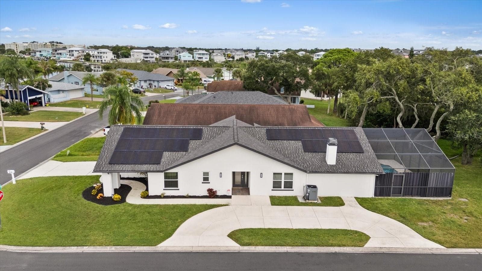 Single Family Residence at 4510 RICKOVER CT, NEW PORT RICHEY, photo 2 of 80