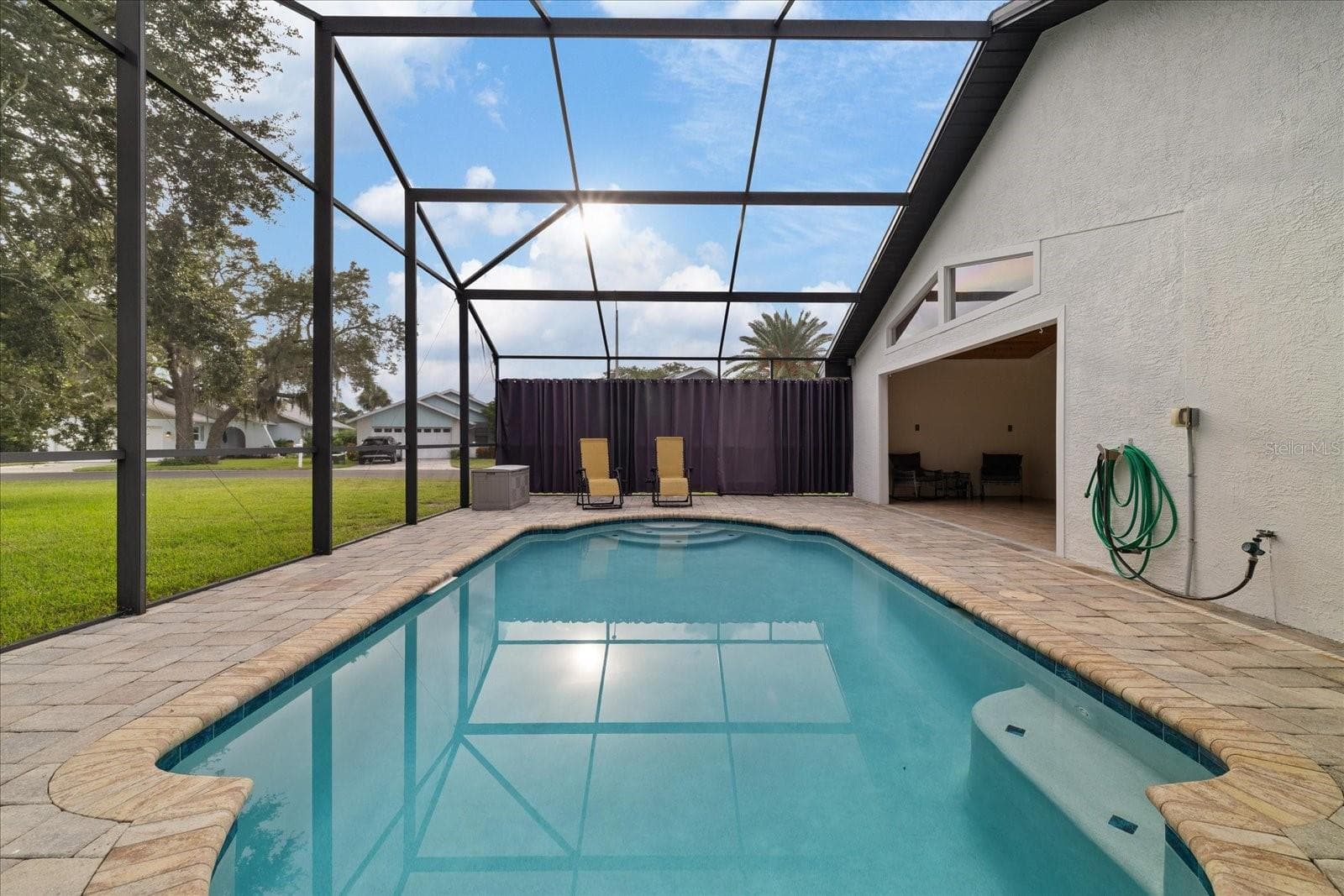 Single Family Residence at 4510 RICKOVER CT, NEW PORT RICHEY, photo 6 of 80