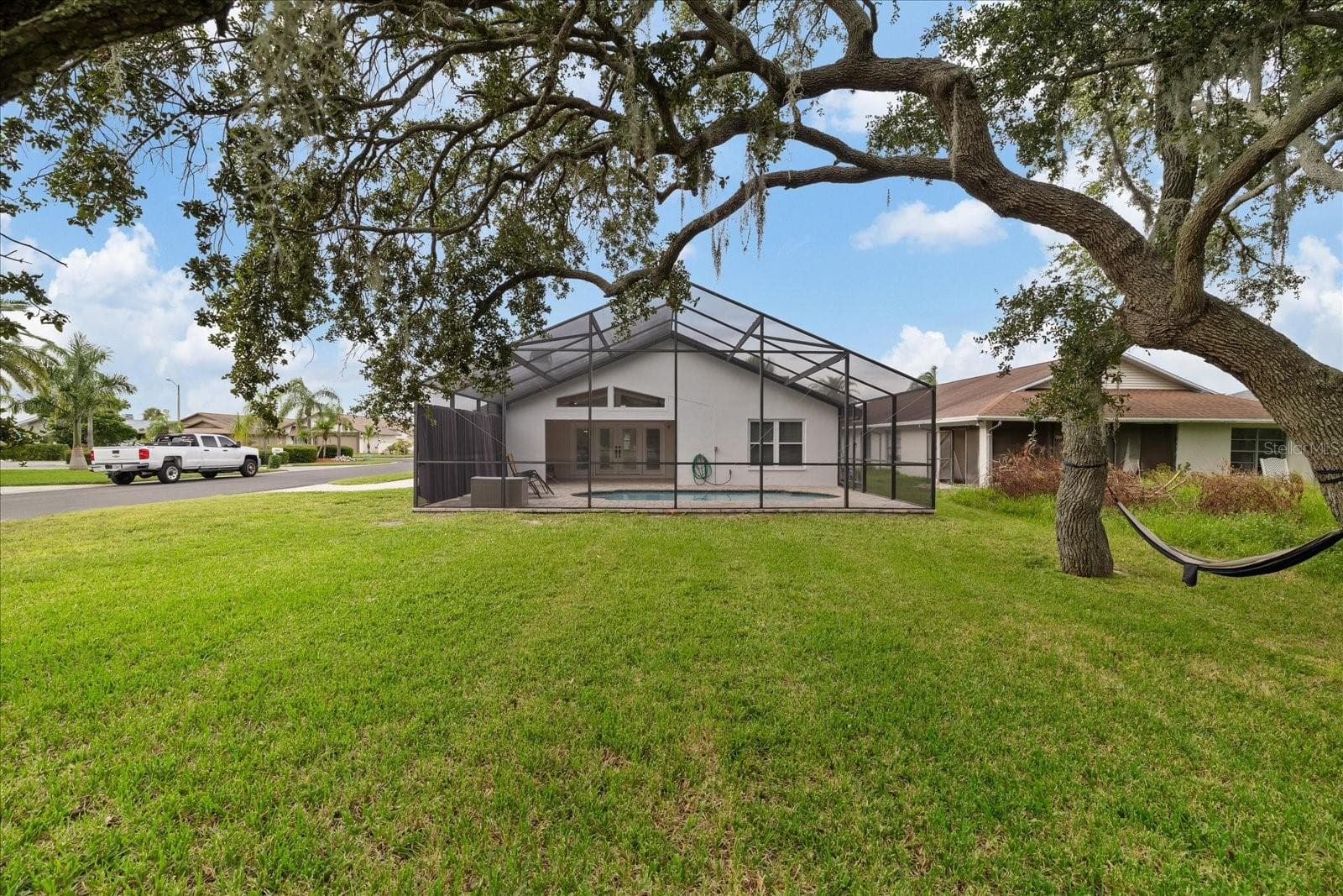 Single Family Residence at 4510 RICKOVER CT, NEW PORT RICHEY, photo 7 of 80